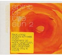 Compilation - Spirit of the Sun Vol 2