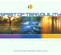 Compilation - Spirit of Tranquility