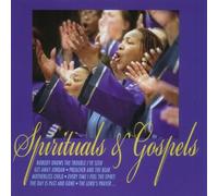 Compilation - Spiritual & Gospel