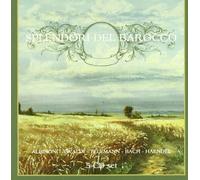 Compilation - Splendori Del Barocco