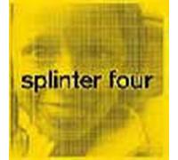 Compilation - Splinter 4 [Vinilo]