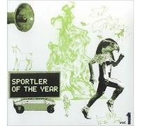 Compilation - Sportler Of The Year