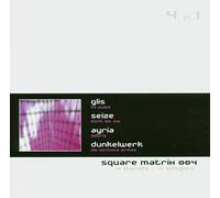 Compilation - Square Matrix Vol.4