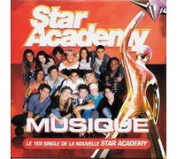 Compilation - Star Academy 2 - Musique