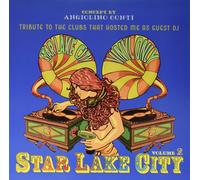 Compilation Star Lake City 2 (Vinyl)