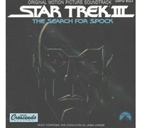Compilation - Star Trek The Search