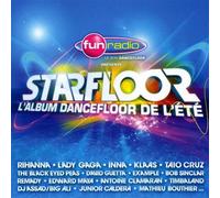 Compilation - Starfloor 2010