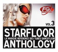 Compilation - Starfloor Anthology Vol 3