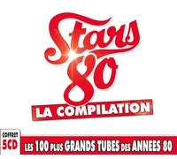 Compilation - Stars 80