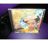 Compilation - Stars Compilation Les Antilles En Fete