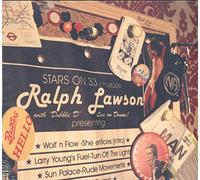 Compilation - Stars On 33 Introduce Ralph Lawson