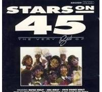 Compilation - Stars On 45 (French Import)