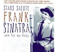 Compilation - Stars Salute Frank Sinatra