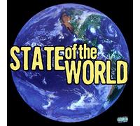 Compilation - State of the World [Vinilo]