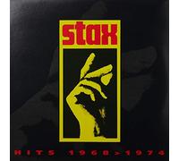 Various Artists Stax Gold: Hits 1968-1974 (Vinyl)