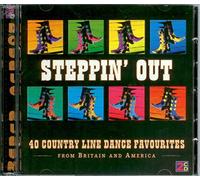Compilation - Steppin Out