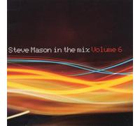 Compilation - Steve Mason in the Mix Vol.6