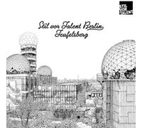 Compilation - Stil Vor Talent Berlin Teufelsberg