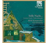 Rias Kammerchor - Stille Nacht