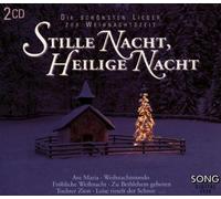 Compilation - Stille Nacht, Heilige Nacht (Die Schonsten Lieder...)