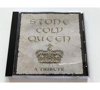 Compilation - Stone Cold Queen a Tribute