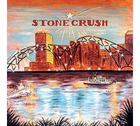 Compilation - Stone Crush: Memphis Modern Soul 1977-1987 (Galaxy Haze Orange/Red Vinyl) [Vinilo]