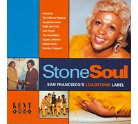 Compilation - Stone Soul: San Francisc