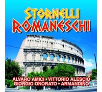 Compilation - Stornelli Romaneschi