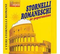 Compilation - Stornelli Romaneschi Al Peperoncino