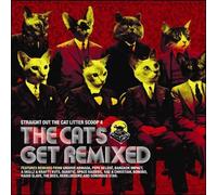 Compilation - Straight Out the Cat Litter 4 [Vinilo]