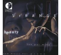 Compilation - Strange Beauty - New Music for Piano