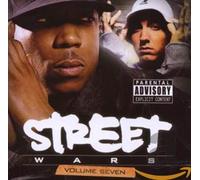 Compilation - Street Wars /Vol.7