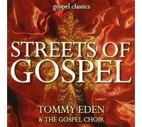 Compilation - Streets of Gospel
