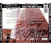 Compilation - Strickly Rythm / Vol.2