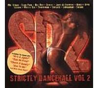 Compilation - Strictly Dancehall 2