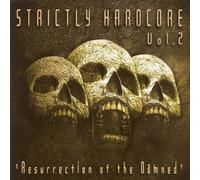 Compilation - Strictly Hardcore 2