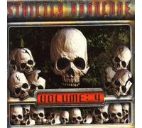 Compilation - Strictly Hardcore 4