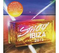 Compilation - Strictly Rhythm Ibiza 2013