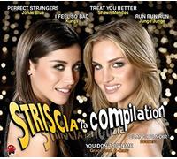 Compilation - Striscia La Compilation Winter 2017