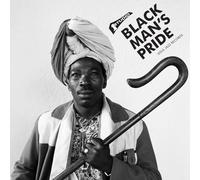 Compilation - Studio One Black Man S Pride [Vinilo]