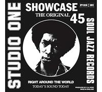 Compilation - Studio One Showcase (Rsd 2019) (7" Box Set) [Vinilo]
