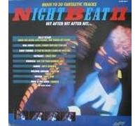 Compilation (Stylus) - Various - Night Beat - Stylus Music