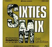 Compilation (Stylus) - Various - Sixties Mix - Stylus Music - SMR 733