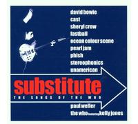 Compilation - Substitute the Song of the Who
