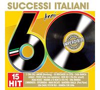 Compilation - Successi Italiani Anni 60