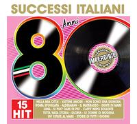 Compilation - Successi Italiani Anni 80