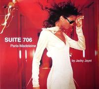Compilation - Suite 706 Paris
