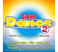Compilation - Summer Dance Vol 2
