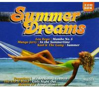 Compilation - Summer Dreams