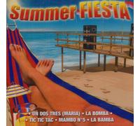 Compilation - Summer Fiesta